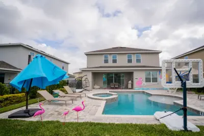 Outdoor Spaces — Interior Design & Decorating project by Angela Herrera Design