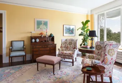 Patricia O'Shaughnessy Design - Window Installation & Replacement in Bronxville, NY