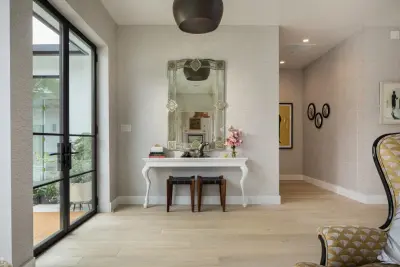 Chula Bee Design - Interior Design Studio - Architectural & Building Design Services in Laredo, TX