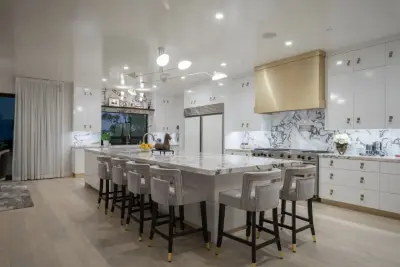 Chula Bee Design - Interior Design Studio - Architectural & Building Design Services in Laredo, TX