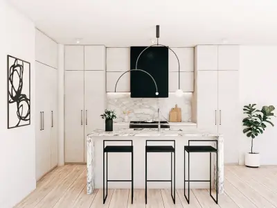 Pattern Exploration — Interior Design & Decorating project by Saint James Ateliér