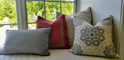 Stacie Fackler l Ethan Allen - Window Installation & Replacement in Fort Wayne, IN
