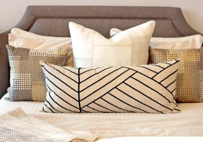 Patterson Park Sleeping Quarters — Interior Design & Decorating project by Home Methods