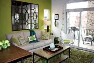 Patterson Locale — Interior Design & Decorating project by FabDiggity Inc.