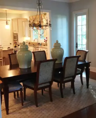 John Grainger Hanna for J&K Home Furnishings - Interior Design & Decorating in Little River, SC