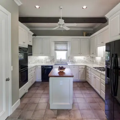 Morehouse Interiors - Design-Build Services in Banner Elk, NC