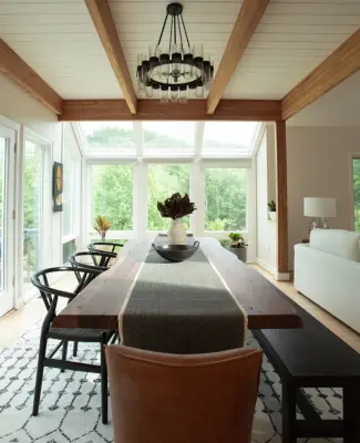 Ruth Truman Interiors - Custom Cabinets & Cabinetry in Winchester, VA