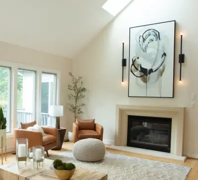Ruth Truman Interiors - Custom Cabinets & Cabinetry in Winchester, VA