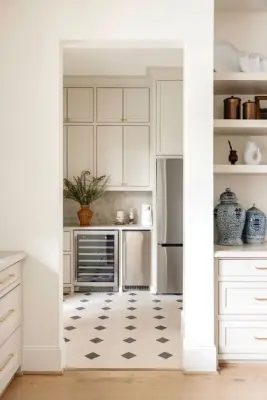 Pech Project — Interior Design & Decorating project by Alexandra Killion Interiors LLC