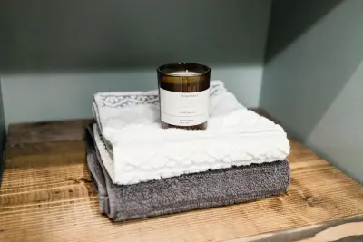 The Whitley Co. Interiors - Professional Home Organizers in Columbia, MO