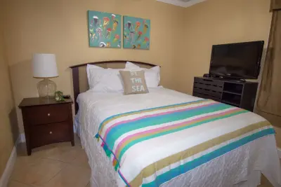 Kris Moran Gulf Coast Interior Design - Interior Design & Decorating in Destin, FL