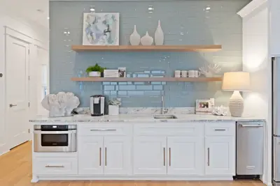 Cindy McCarley Designs - Custom Cabinets & Cabinetry in Santa Rosa Beach, FL