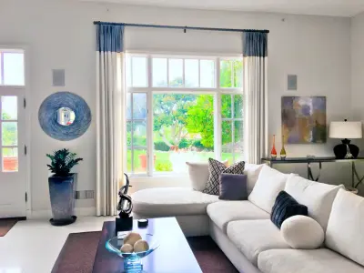 Gina Lauren Interiors - Custom Cabinets & Cabinetry in Tustin, CA