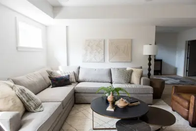Pemberton 2019 Home Showcase — Interior Design & Decorating project by MB Designs, LLC