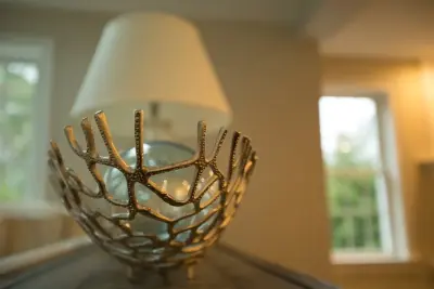 Cynthia Bliss Johnson at The Bliss Design Edit - Professional Home Organizers in New Bedford, MA