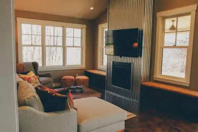 Abode Interior Design & Homecrafting - Interior Design & Decorating in Bay City, WI