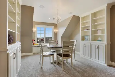 Peppergrass Spring Exhibition — Interior Design & Decorating project by Wenz Home Furniture