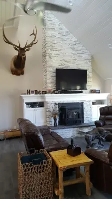 Inspirations Home - Bathroom Remodeling in Garden City, UT