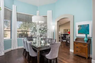 Center Stage Interiors - Custom Cabinets & Cabinetry in Gilbert, AZ