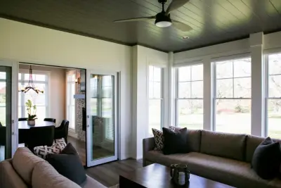 Silver Leaf Interiors - Interior Design & Decorating in Madison, WI