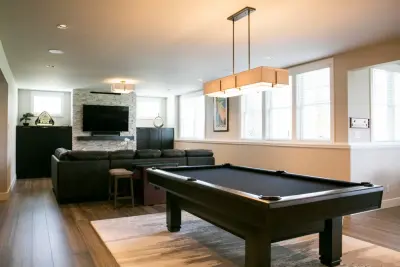 Silver Leaf Interiors - Interior Design & Decorating in Madison, WI