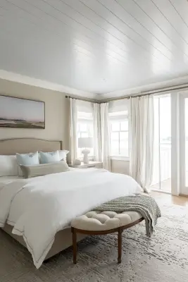 Ideal Coast — Interior Design & Decorating project by The Guest House Studio, ASID