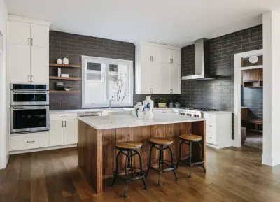 Flawlessness — Interior Design & Decorating project by Interior Designer