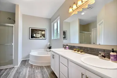 Arrow Point Design - Bathroom Remodeling in Bonney Lake, WA