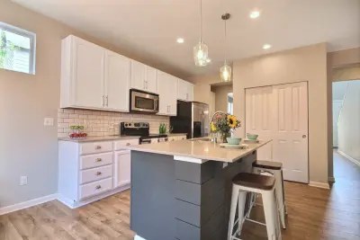 Arrow Point Design - Bathroom Remodeling in Bonney Lake, WA