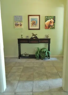 Customized Access — Interior Design & Decorating project by Jill Nelson Design Service
