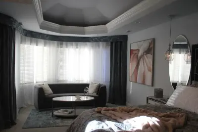 Perth Project — Interior Design & Decorating project by Eye To Eye Interiors, LLC