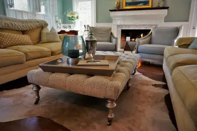 Kelly Paulsen Interior Design - Kitchen Remodeling in Petoskey, MI