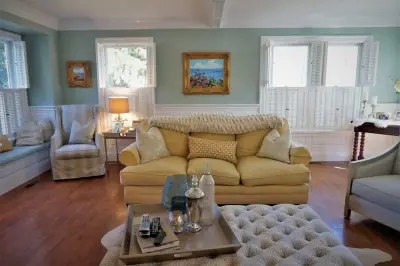 Kelly Paulsen Interior Design - Kitchen Remodeling in Petoskey, MI