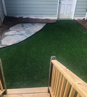 Pro Ridge Landscapes - Tree Planting & Transplanting in Oak Ridge, NC