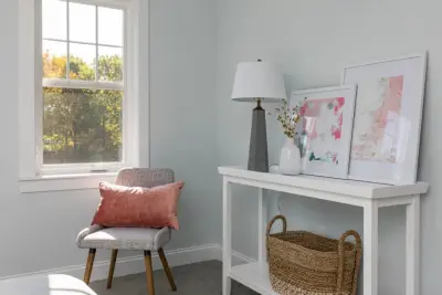 Pam Tiberia - Window Installation & Replacement in Hampton, NH