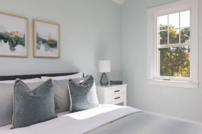 Pam Tiberia - Window Installation & Replacement in Hampton, NH