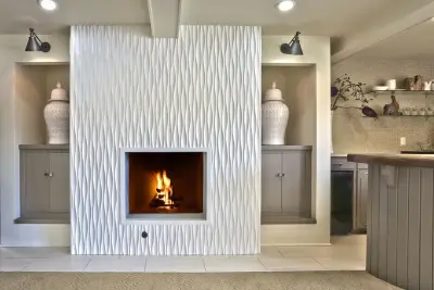 Space & Place Interiors - Kitchen Remodeling in Omaha, NE
