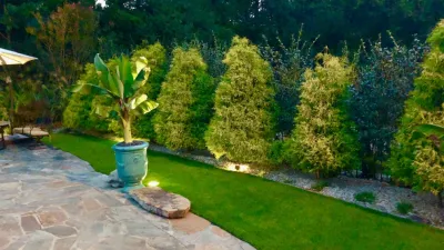 Pro Ridge Landscapes - Tree Planting & Transplanting in Oak Ridge, NC