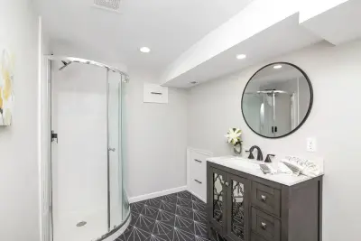 Philadelphia Lifestyle — Interior Design & Decorating project by Kate Grzymala Design