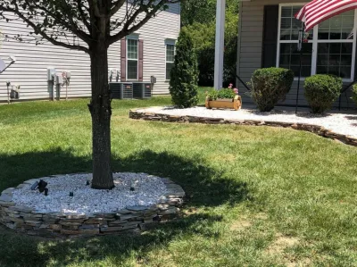 Pro Ridge Landscapes - Tree Planting & Transplanting in Oak Ridge, NC