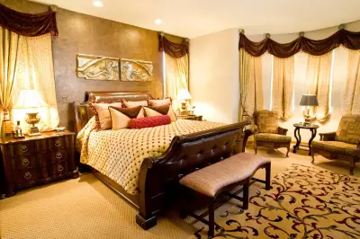 Phillips Home - Design and Renovation — Interior Design & Decorating project by Interior Concepts LLC