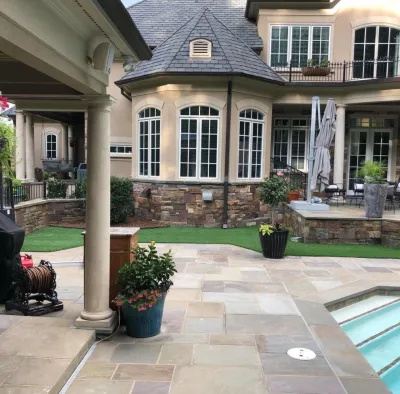 Pro Ridge Landscapes - Tree Planting & Transplanting in Oak Ridge, NC
