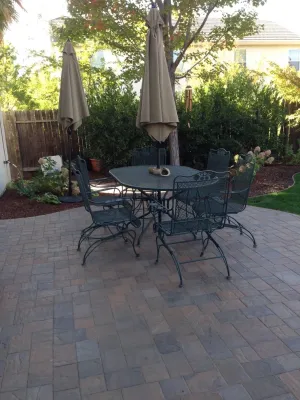 Professional Image Landscaping - Garden Remodeling in Roseville, CA
