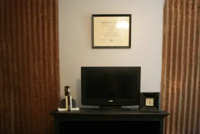 DeShazo Interiors - Professional Home Organizers in Birmingham, AL