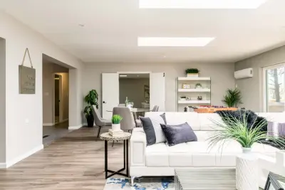 Phyllis Project — Interior Design & Decorating project by High Desert Interiors