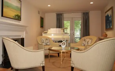Julie Sink for Ethan Allen Savannah - Window Installation & Replacement in Savannah, GA