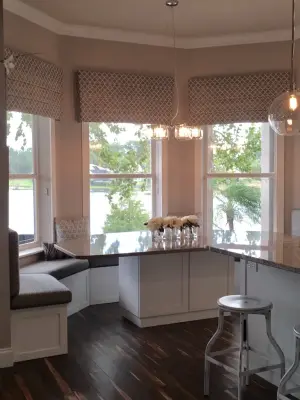 Kristen Spencer Interiors - Window Installation & Replacement in Orlando, FL
