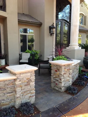 Professional Image Landscaping - Garden Remodeling in Roseville, CA