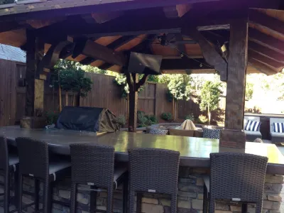 Professional Image Landscaping - Garden Remodeling in Roseville, CA