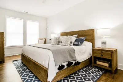 Nicole Peters Interiors - Custom Cabinets & Cabinetry in Kitty Hawk, NC